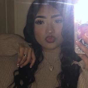 Meet your Posher, Areli